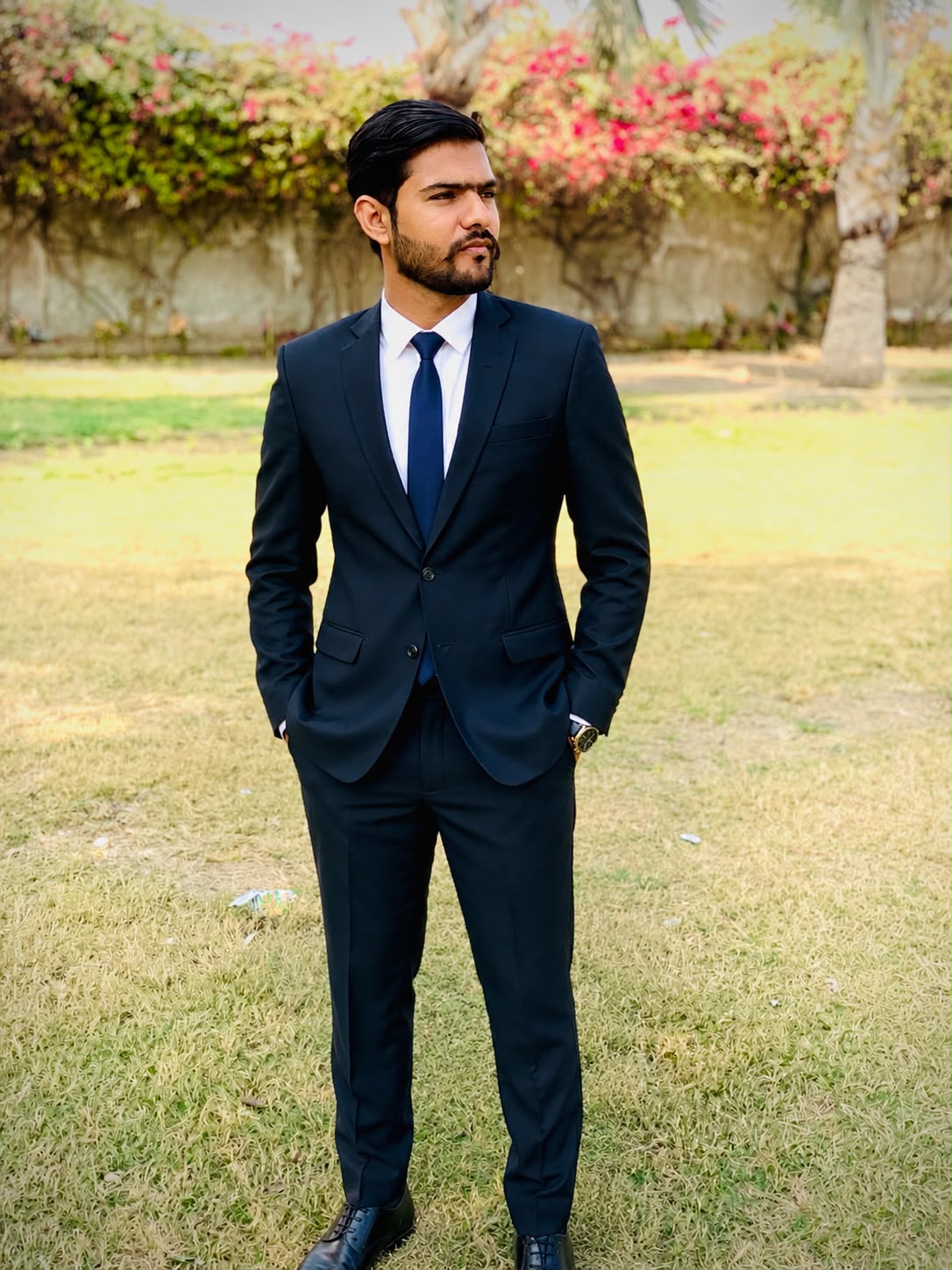Muhammad khan